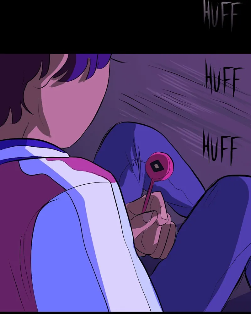Beetle Hands Chapter 6 page 13 - 