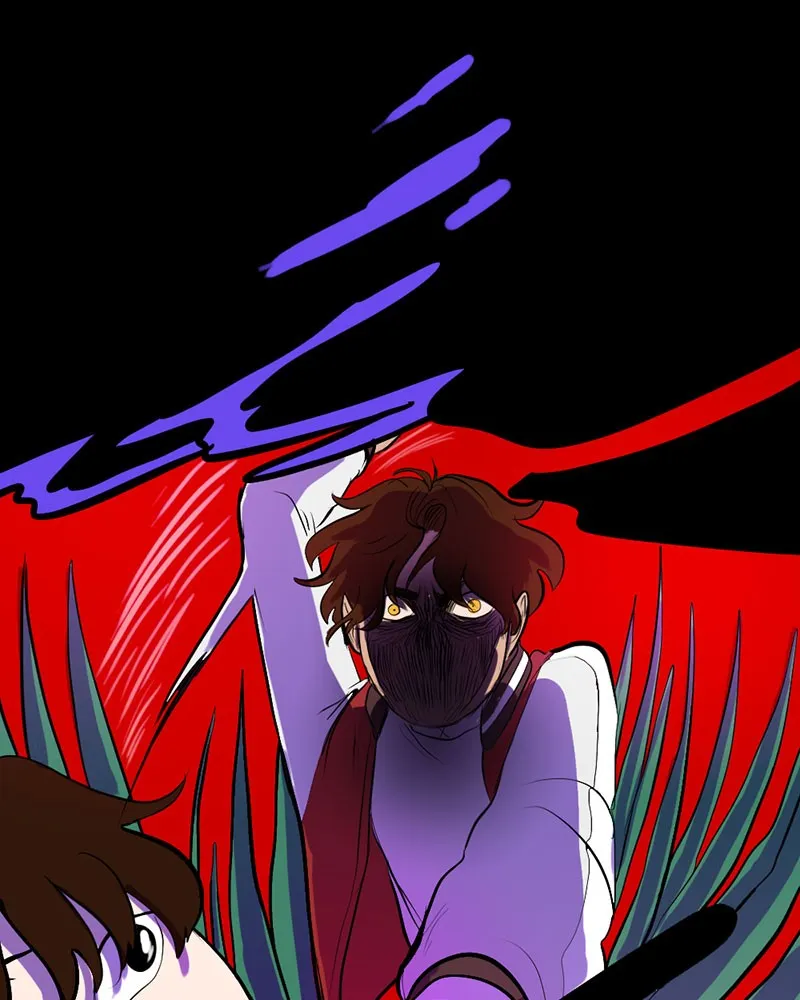 Beetle Hands Chapter 6 page 121 - 
