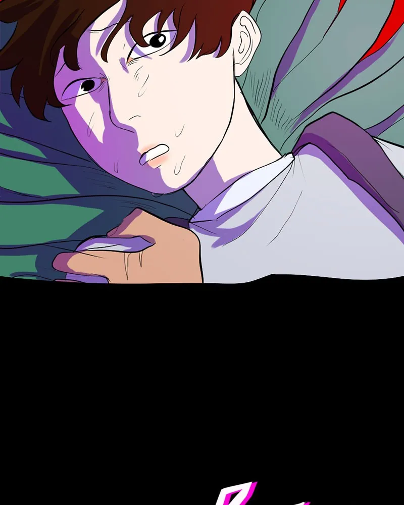 Beetle Hands Chapter 6 page 124 - 