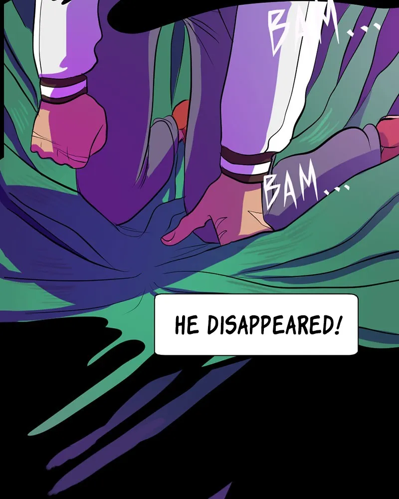 Beetle Hands Chapter 6 page 127 - 