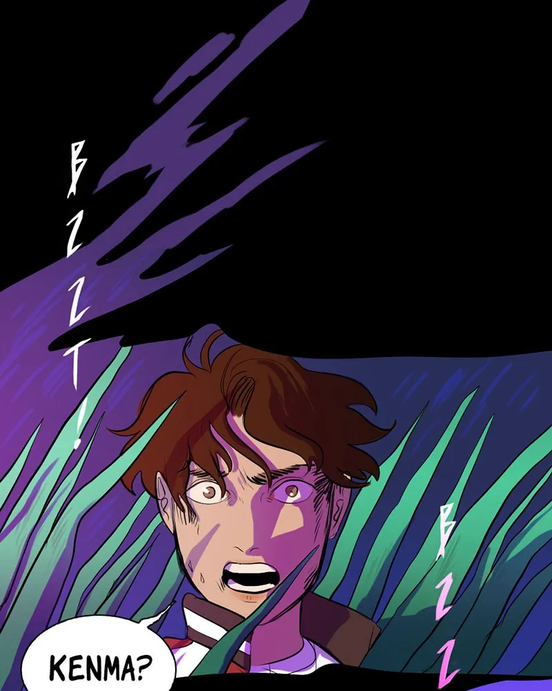 Beetle Hands Chapter 6 page 128 - 