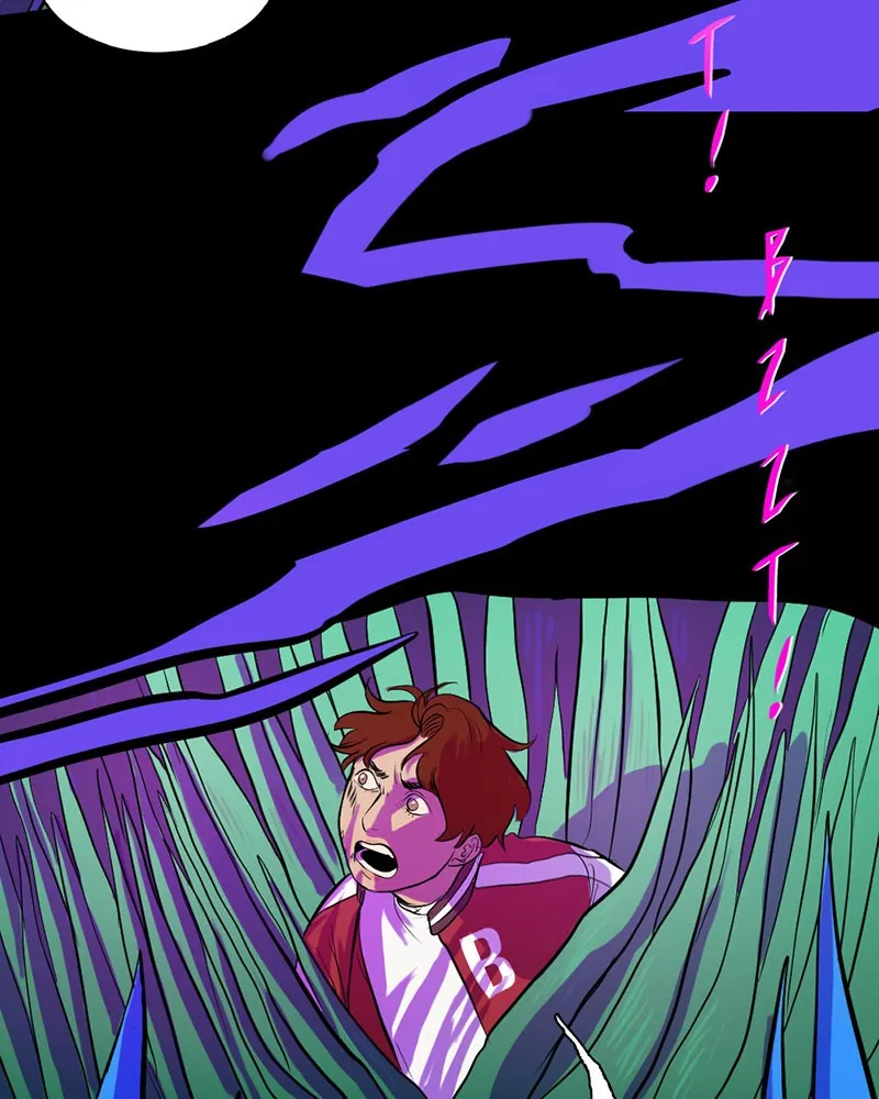 Beetle Hands Chapter 6 page 129 - 