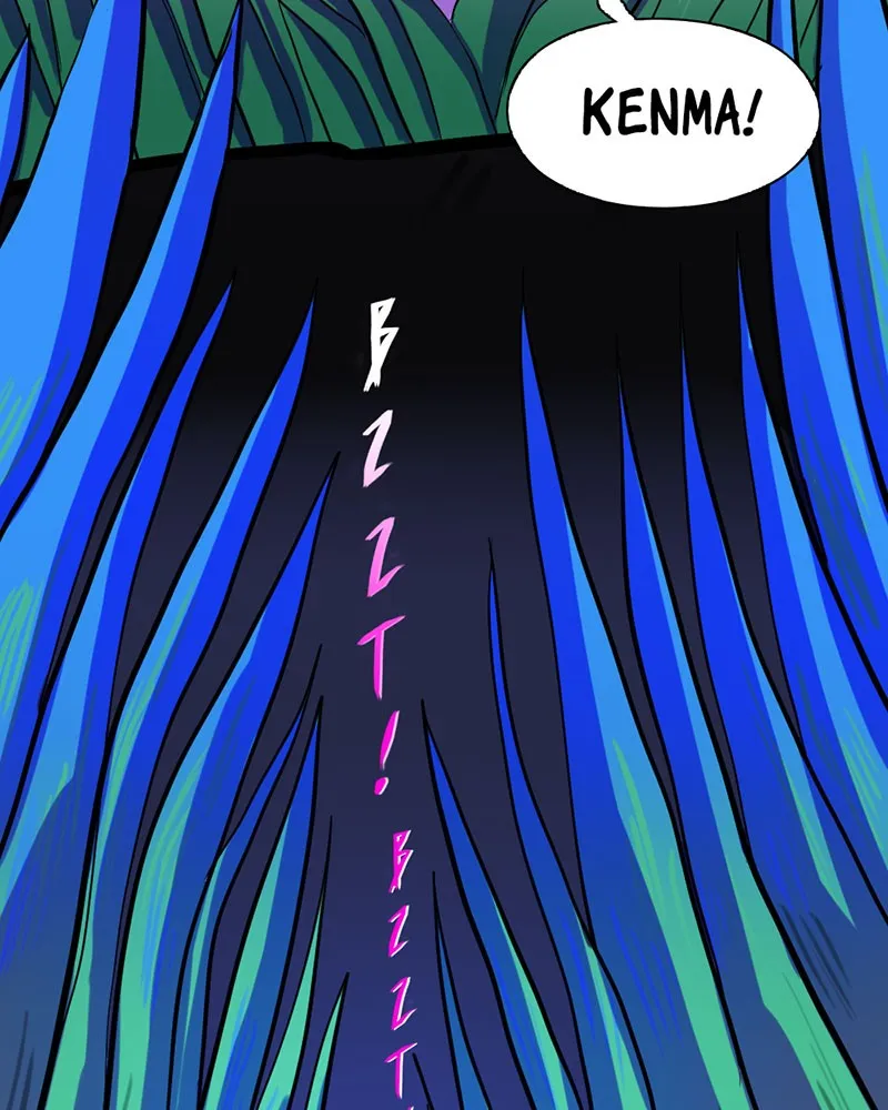 Beetle Hands Chapter 6 page 130 - 