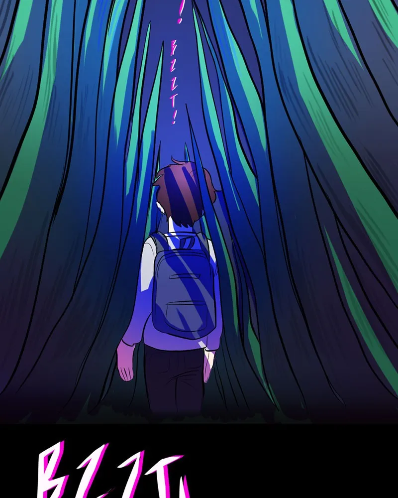 Beetle Hands Chapter 6 page 131 - 