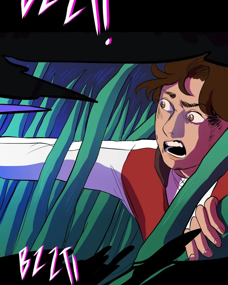Beetle Hands Chapter 6 page 132 - 