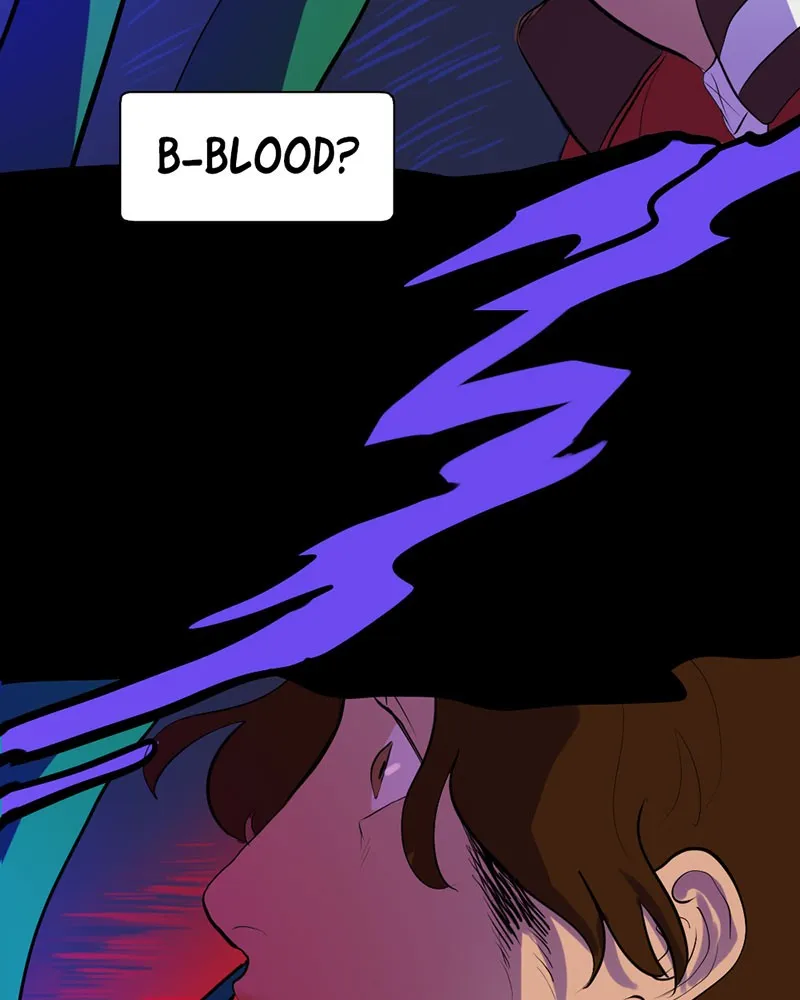 Beetle Hands Chapter 6 page 137 - 