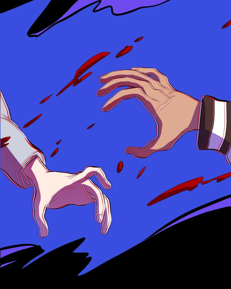 Beetle Hands Chapter 6 page 139 - 