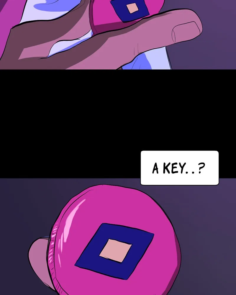 Beetle Hands Chapter 6 page 15 - 