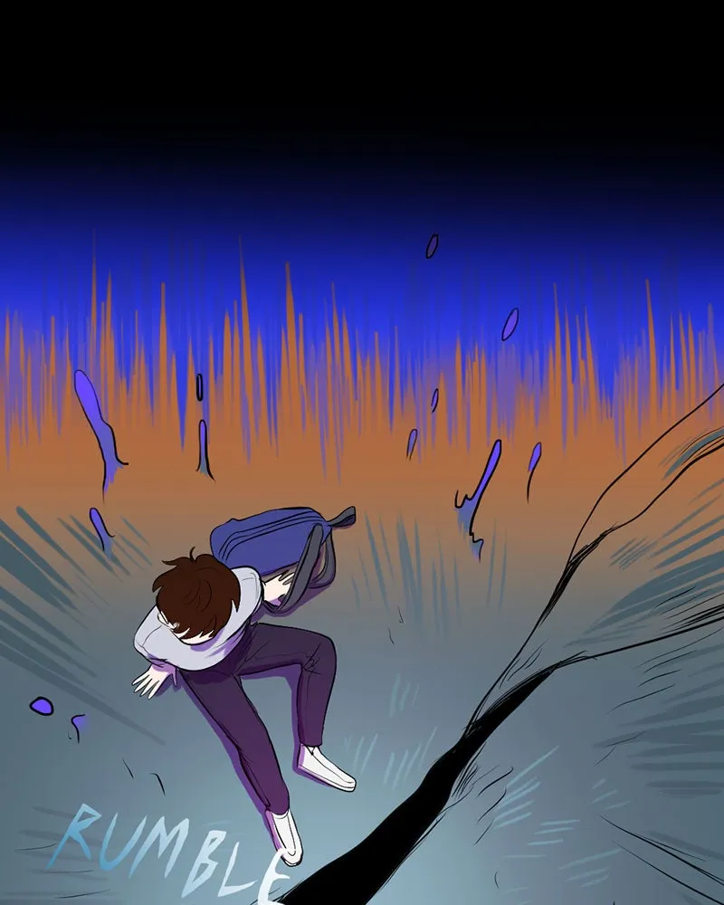 Beetle Hands Chapter 6 page 141 - 