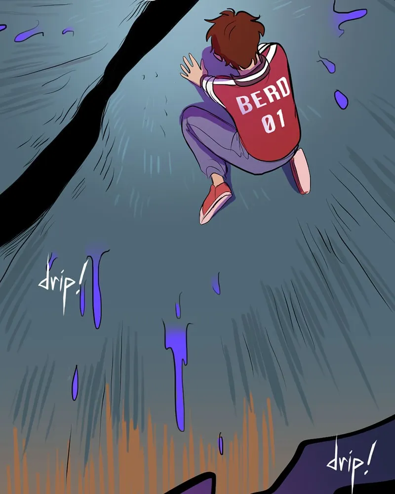 Beetle Hands Chapter 6 page 142 - 