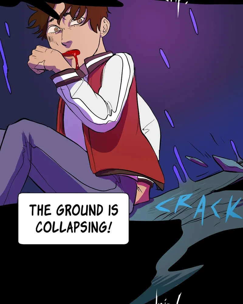 Beetle Hands Chapter 6 page 146 - 