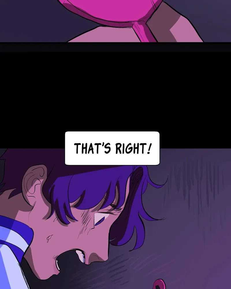 Beetle Hands Chapter 6 page 16 - 