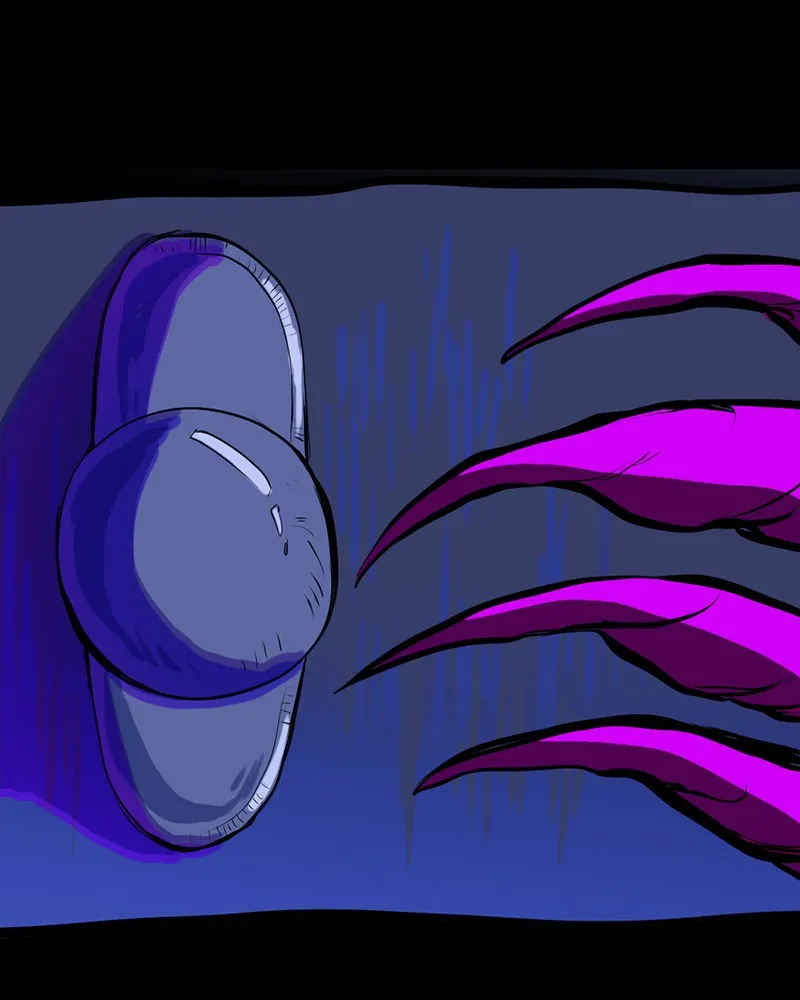 Beetle Hands Chapter 6 page 151 - 