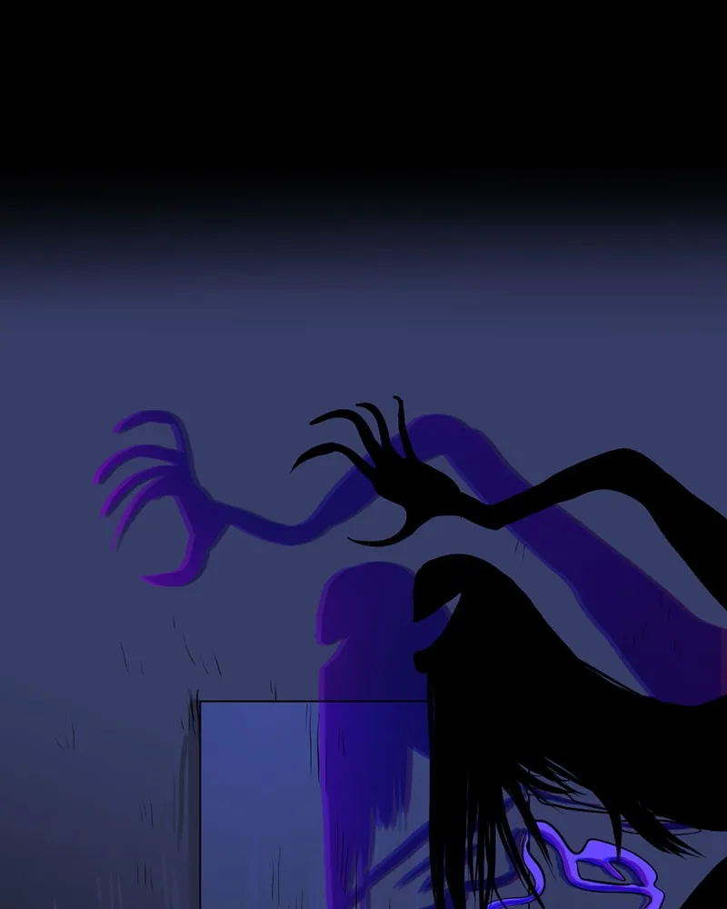 Beetle Hands Chapter 6 page 152 - 