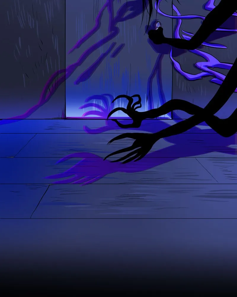 Beetle Hands Chapter 6 page 153 - 