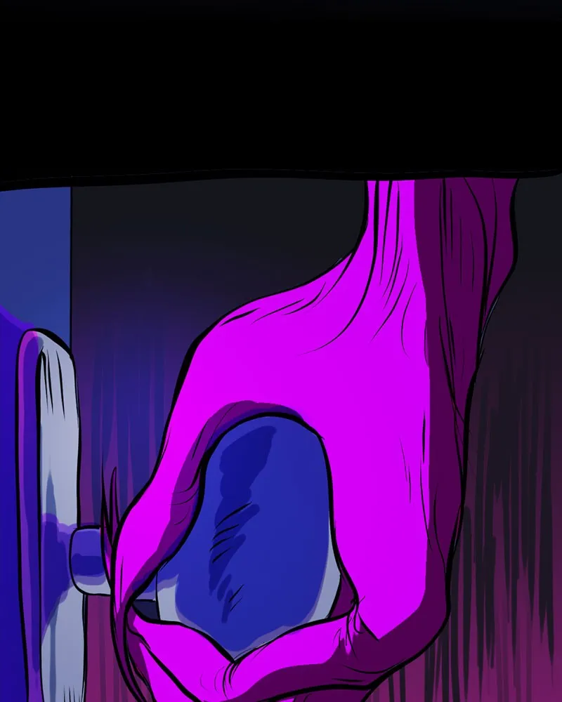 Beetle Hands Chapter 6 page 154 - 