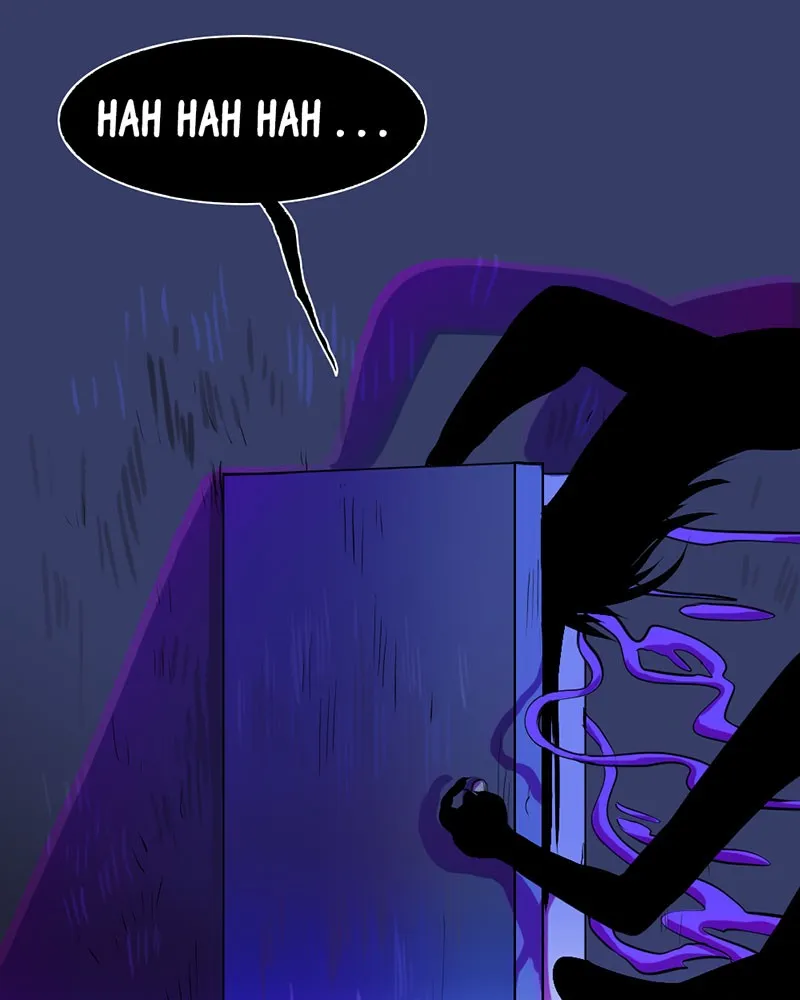 Beetle Hands Chapter 6 page 156 - 