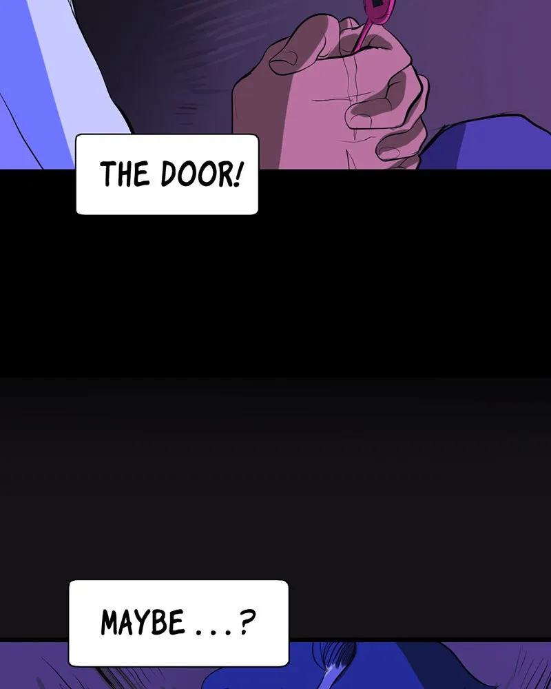 Beetle Hands Chapter 6 page 17 - 