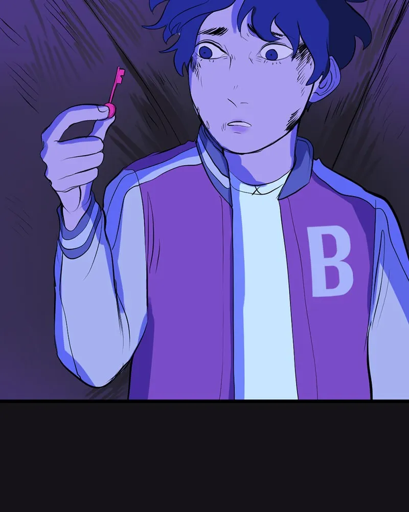 Beetle Hands Chapter 6 page 18 - 