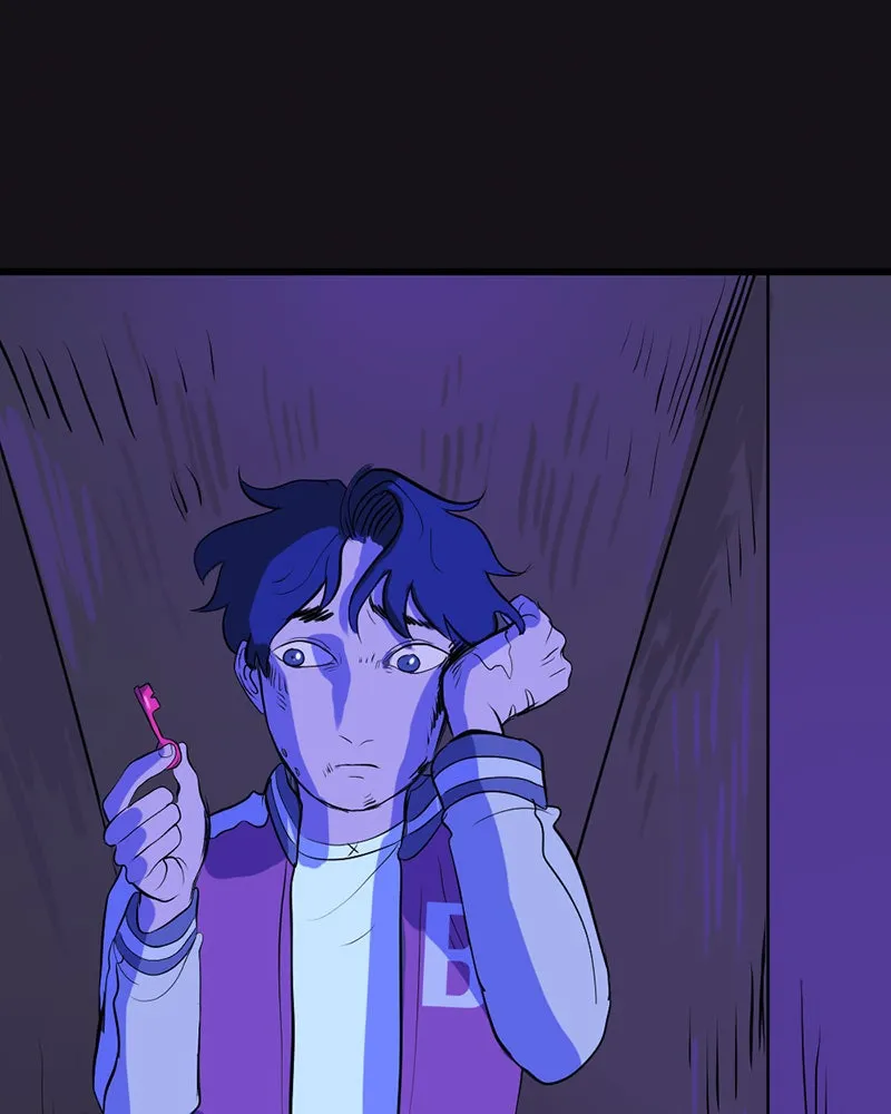 Beetle Hands Chapter 6 page 19 - 