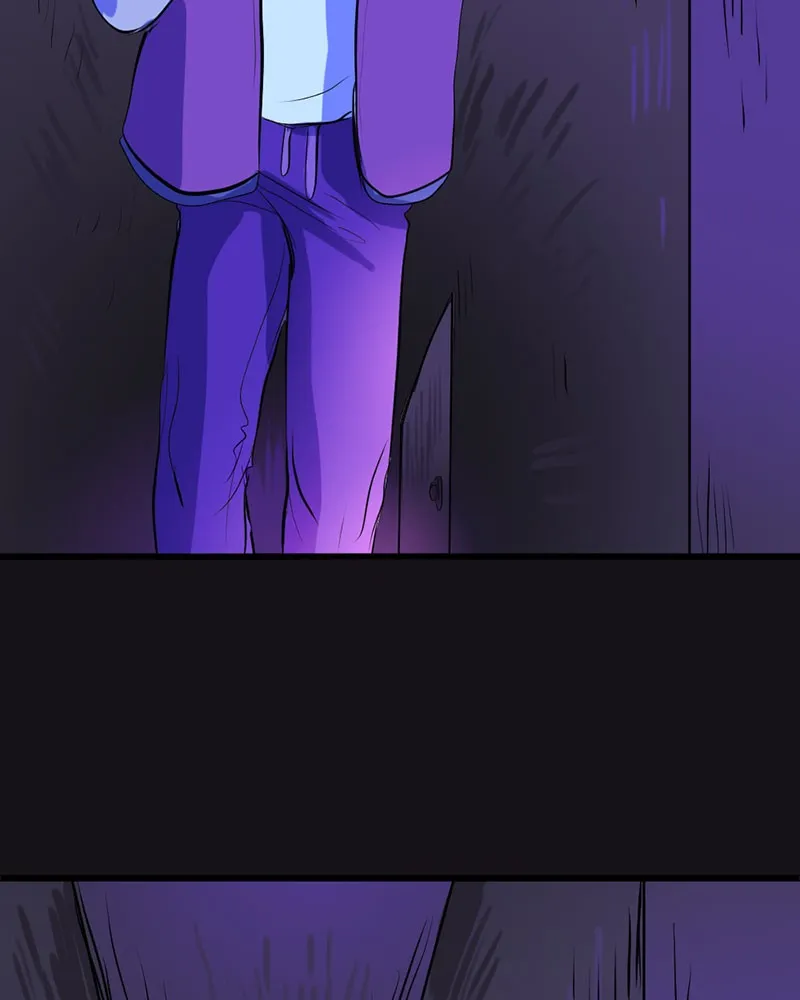 Beetle Hands Chapter 6 page 20 - 