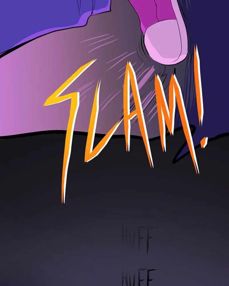 Beetle Hands Chapter 6 page 3 - 