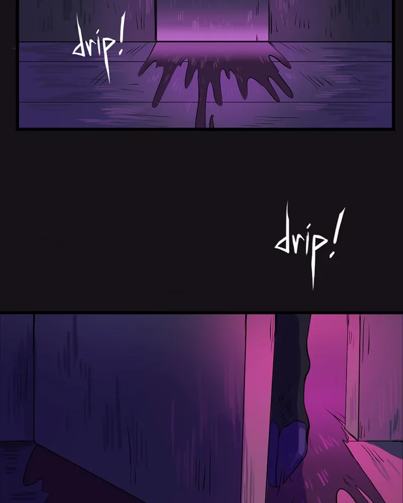 Beetle Hands Chapter 6 page 23 - 