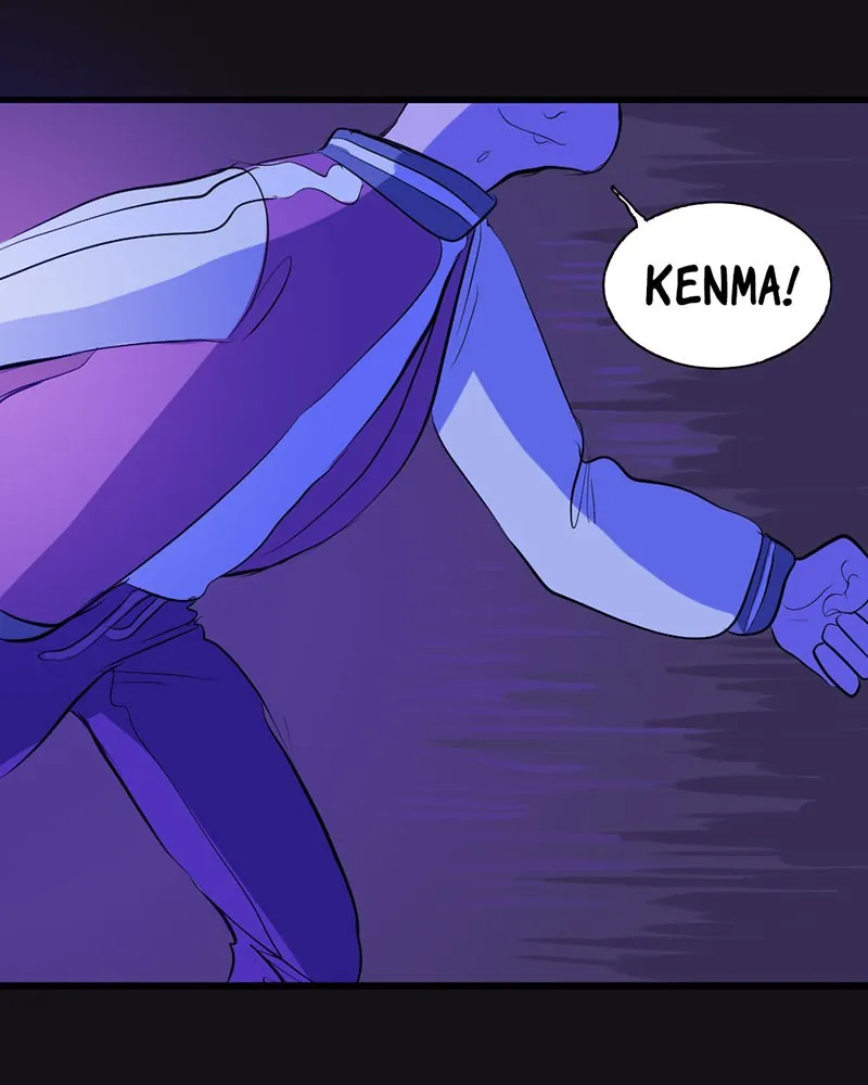 Beetle Hands Chapter 6 page 30 - 
