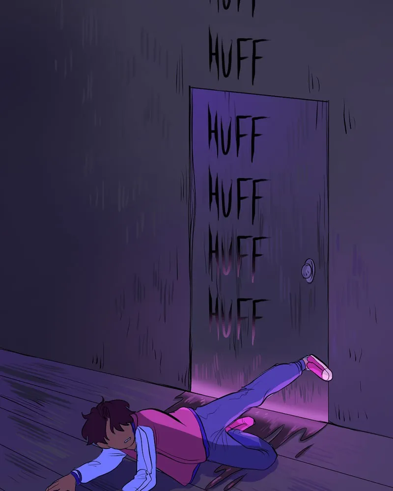 Beetle Hands Chapter 6 page 4 - 