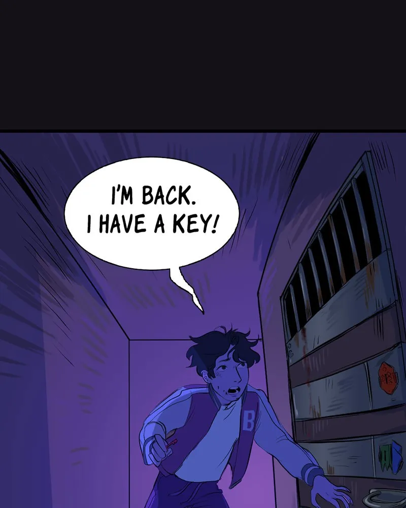 Beetle Hands Chapter 6 page 31 - 
