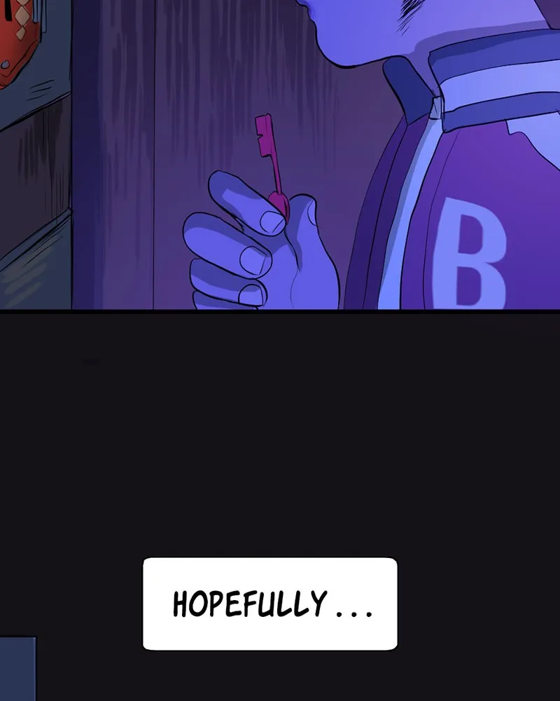 Beetle Hands Chapter 6 page 33 - 