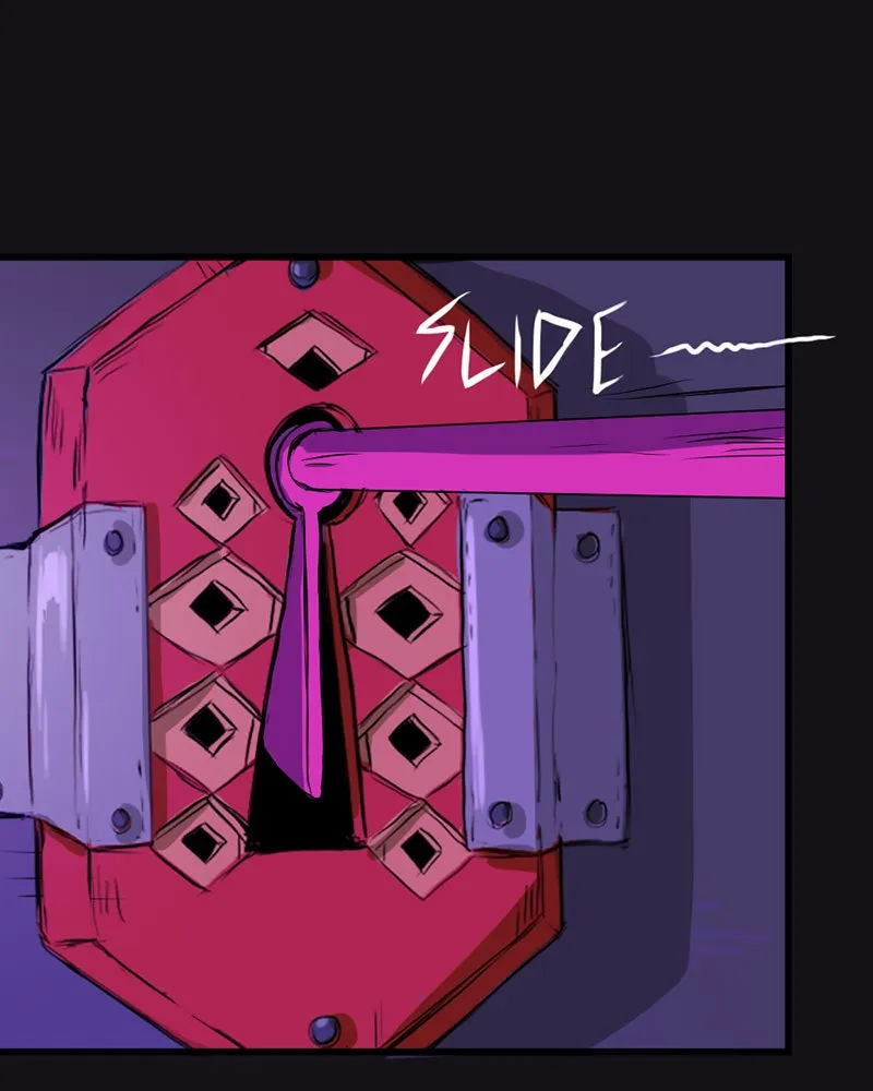 Beetle Hands Chapter 6 page 35 - 