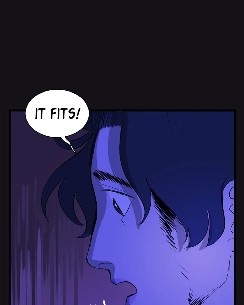 Beetle Hands Chapter 6 page 36 - 