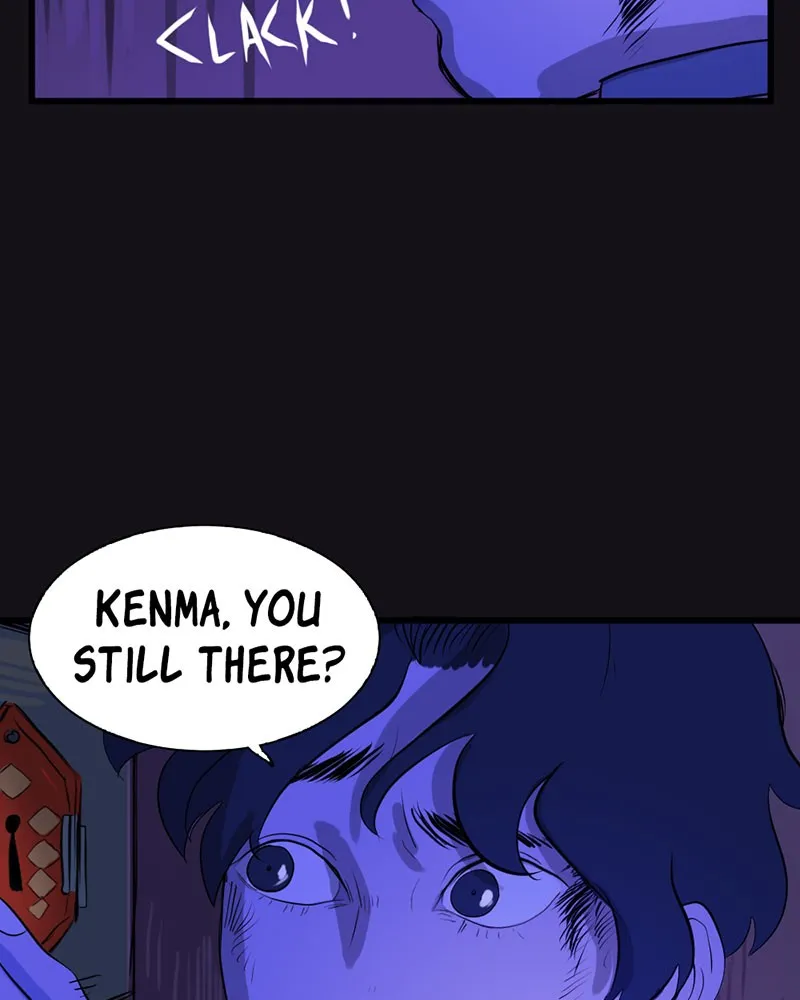 Beetle Hands Chapter 6 page 37 - 