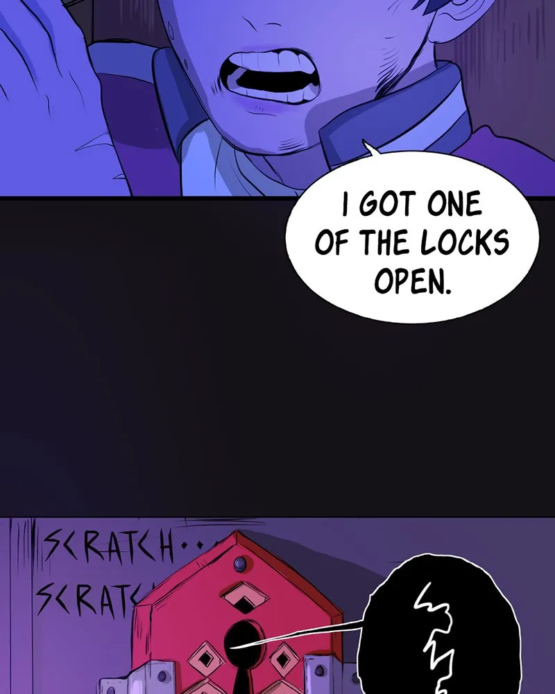 Beetle Hands Chapter 6 page 38 - 