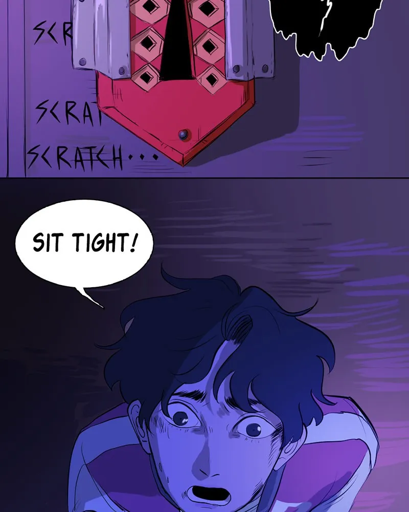 Beetle Hands Chapter 6 page 39 - 
