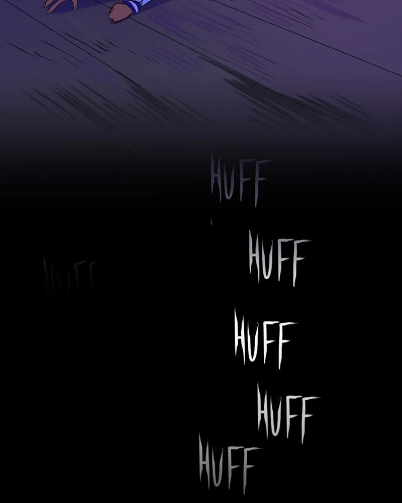 Beetle Hands Chapter 6 page 5 - 