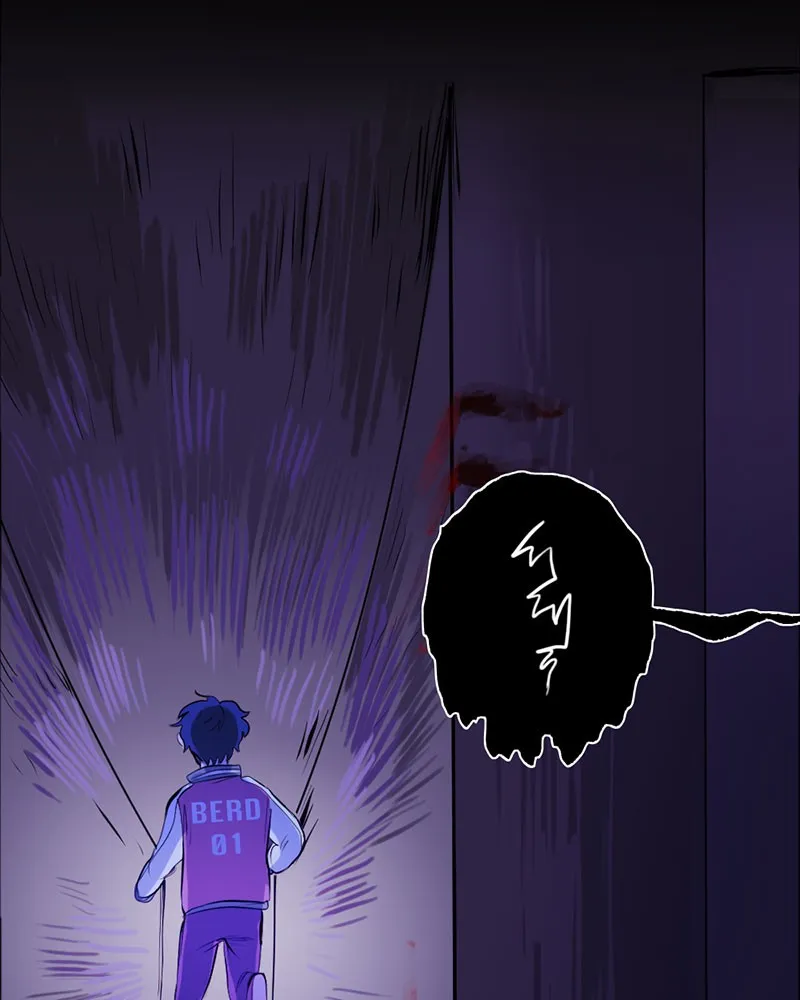 Beetle Hands Chapter 6 page 41 - 