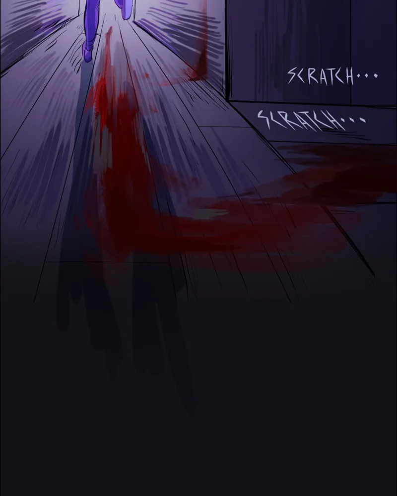 Beetle Hands Chapter 6 page 42 - 