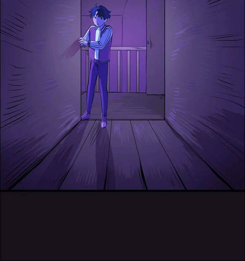 Beetle Hands Chapter 6 page 44 - 