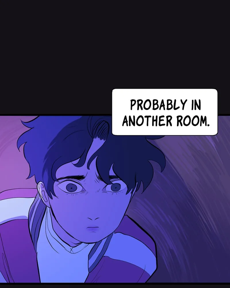 Beetle Hands Chapter 6 page 45 - 