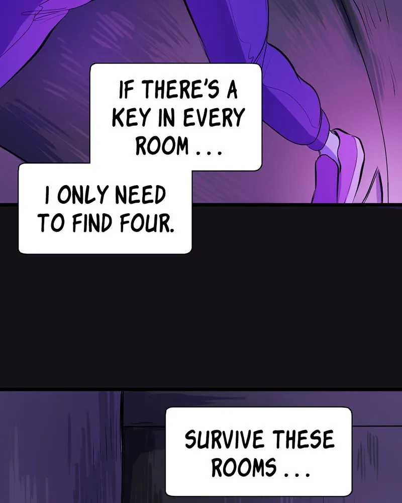 Beetle Hands Chapter 6 page 48 - 