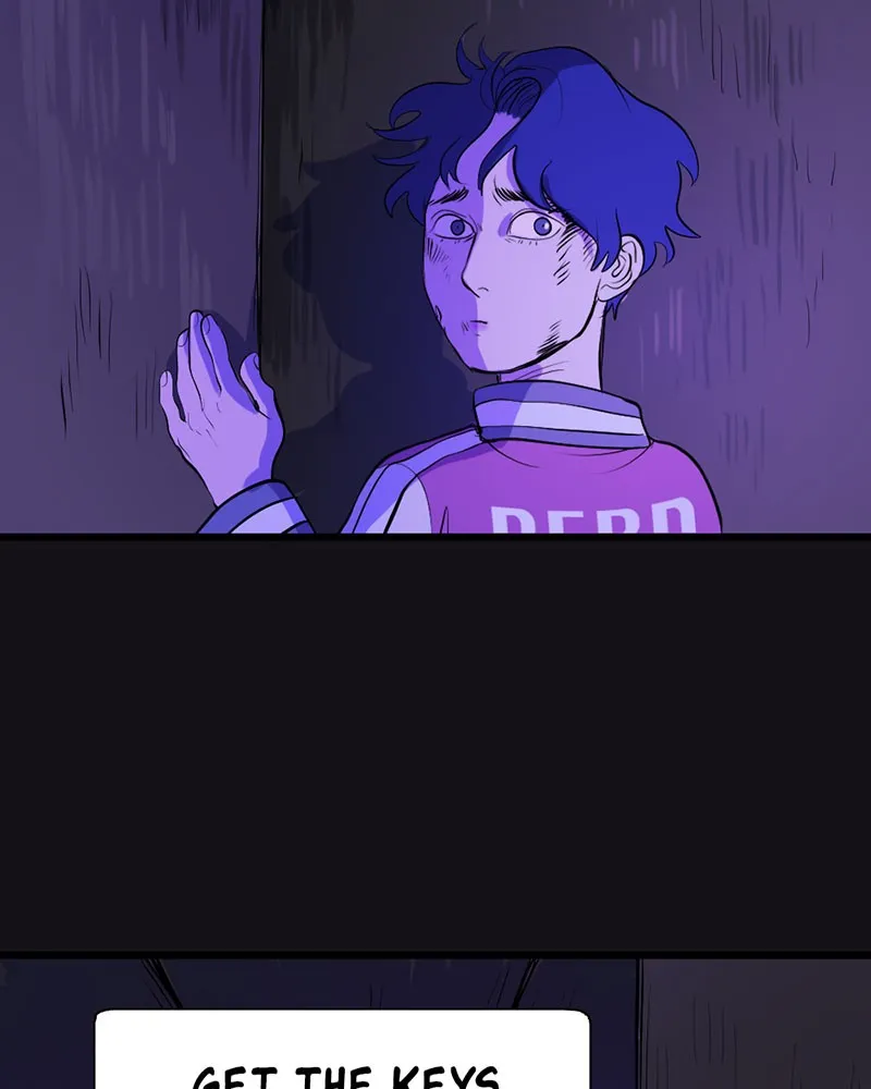 Beetle Hands Chapter 6 page 49 - 