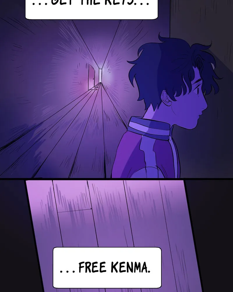 Beetle Hands Chapter 6 page 50 - 