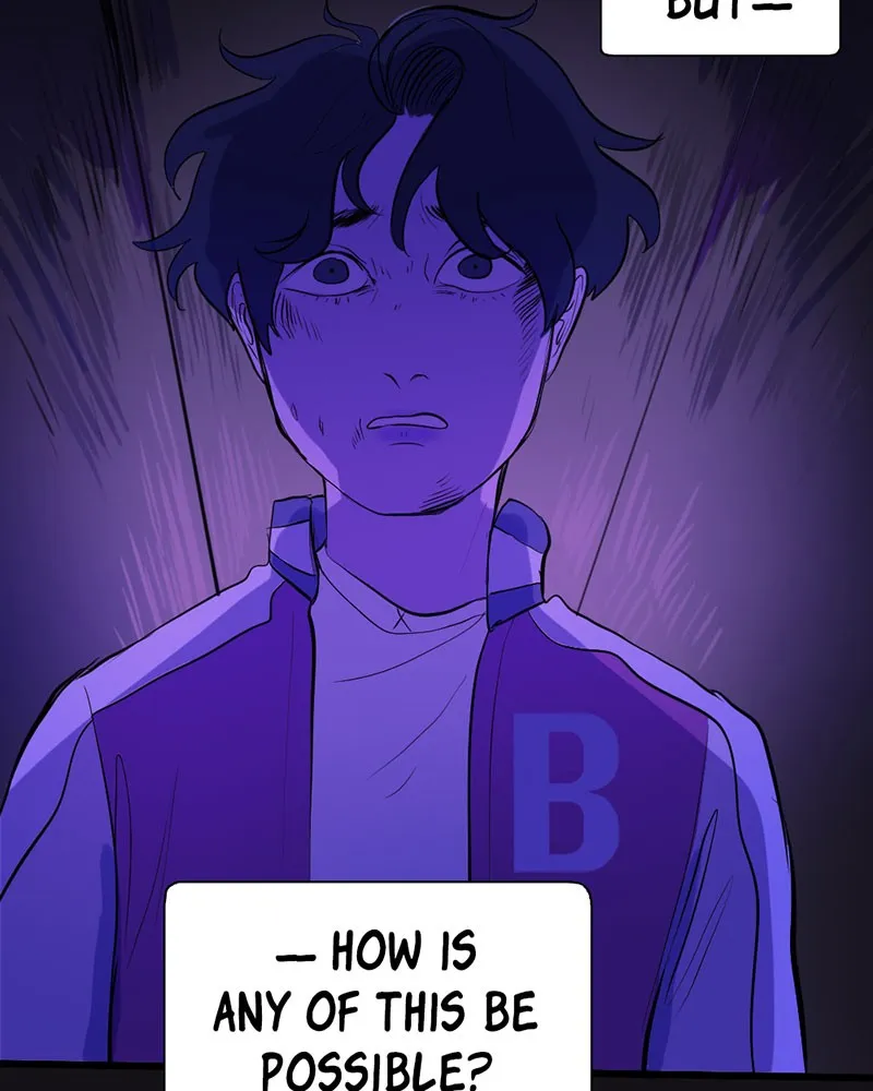 Beetle Hands Chapter 6 page 52 - 