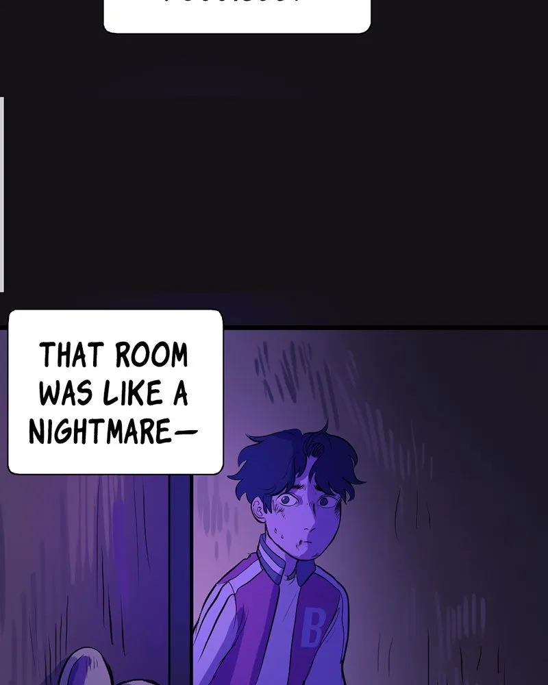 Beetle Hands Chapter 6 page 53 - 