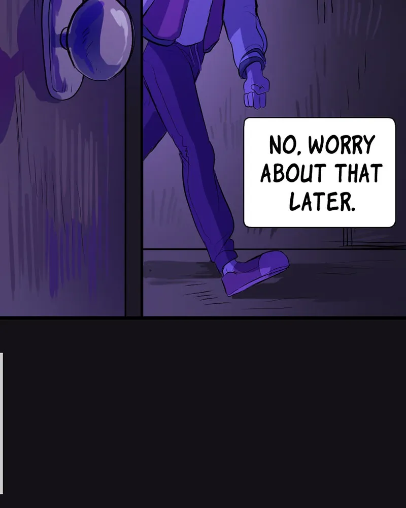 Beetle Hands Chapter 6 page 54 - 
