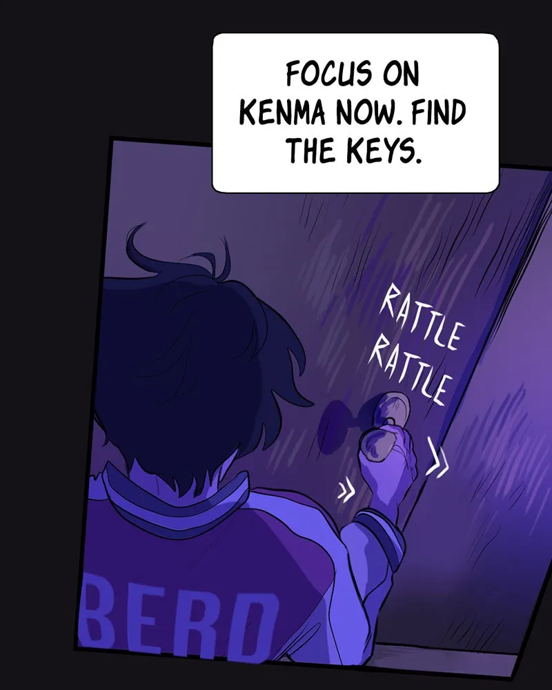Beetle Hands Chapter 6 page 55 - 
