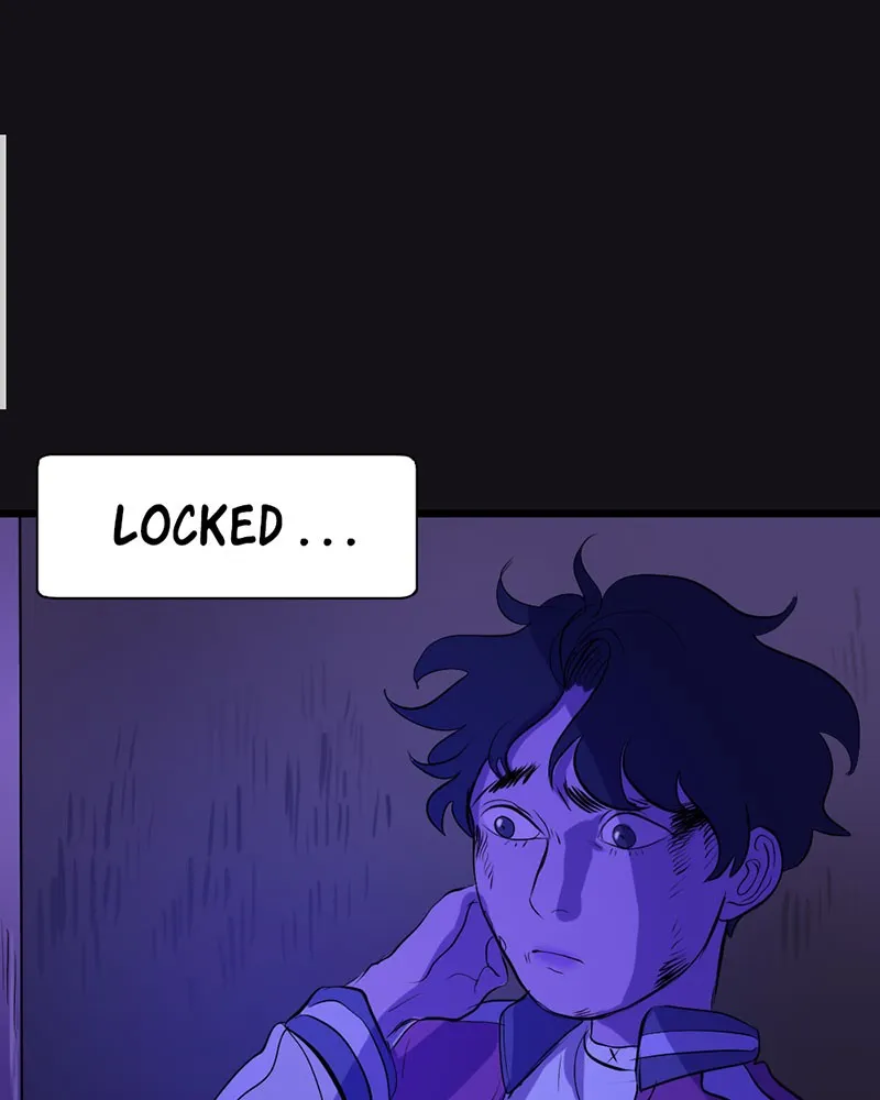 Beetle Hands Chapter 6 page 56 - 