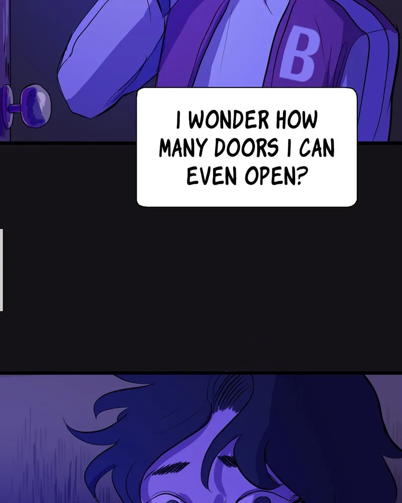 Beetle Hands Chapter 6 page 57 - 